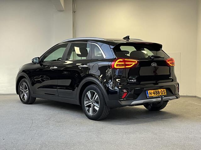 KIA Niro 1.6 GDi Hybrid DynamicLine | TREKHAAK | CAMERA | CARPLAY |