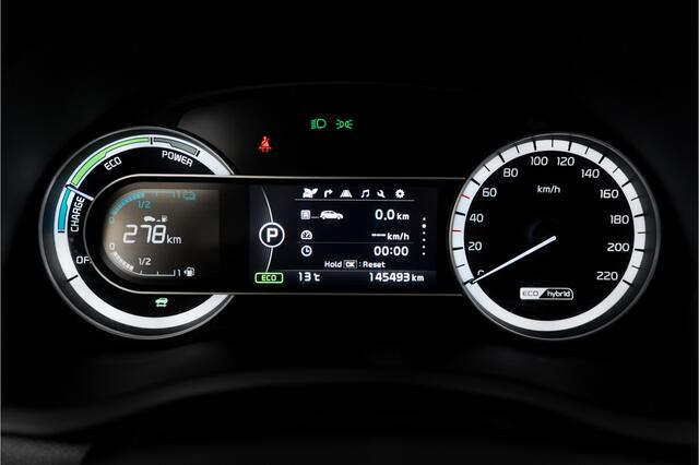 KIA Niro 1.6 GDi Hybrid DynamicLine