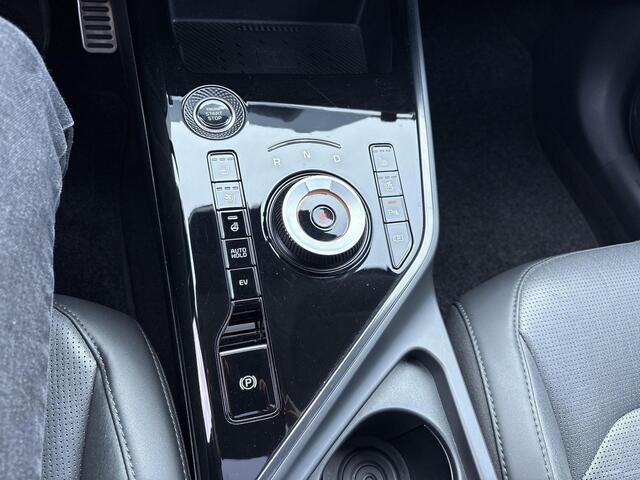 KIA Niro 1.6 GDi Hybrid DynamicPlusLine SchuifDak | Leder | Dodehoekdet. | Stoelverw.