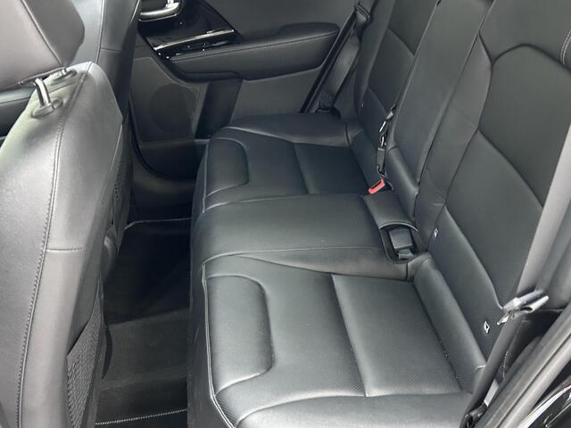 KIA Niro 1.6 GDi PHEV BusinessLine ELEKTRISCH SCHUIFDAK | AFNEEMBARE TREKHAAK | LEDEREN BEKLEDING | COMPLETE AUTO!