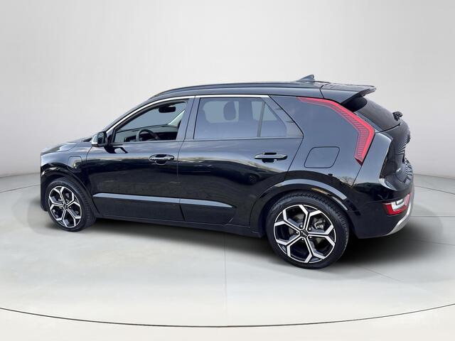 KIA Niro 1.6 GDi PHEV ExecutiveLine SchuifDak | Leder | Stoelverw. ventitalie | HUD | 18inch