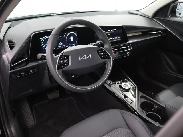 KIA Niro 1.6 GDi Hybrid DynamicLine | Adaptieve cruisecontrol | Camera | Navigatie | Keyless | Parkeersensoren |