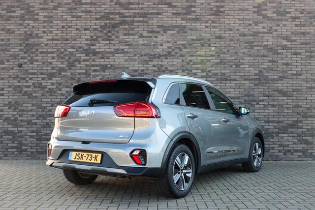 KIA Niro 1.6 GDi PHEV DynamicPlusLine | Adaptieve cruise | Rijklaarprijs - incl.garantie