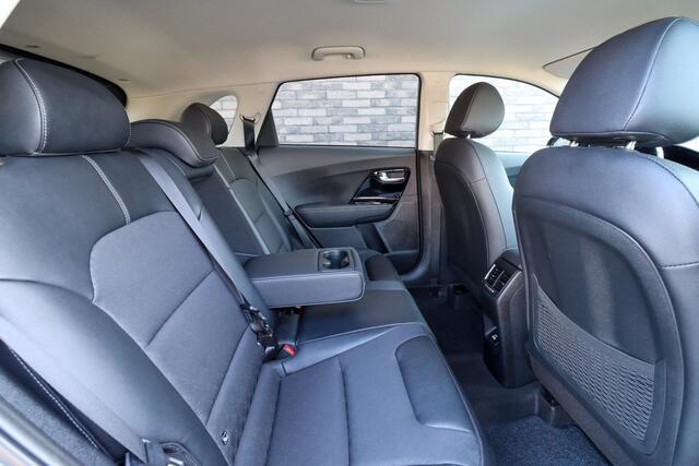 KIA Niro 1.6 GDi PHEV DynamicPlusLine | Adaptieve cruise | Rijklaarprijs - incl.garantie