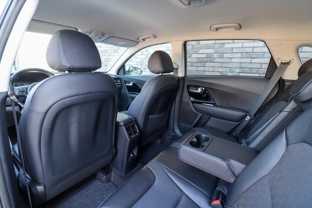 KIA Niro 1.6 GDi PHEV DynamicPlusLine | Adaptieve cruise | Rijklaarprijs - incl.garantie