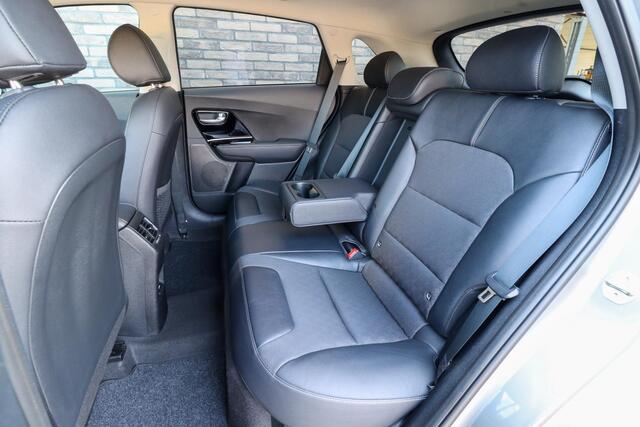 KIA Niro 1.6 GDi PHEV DynamicPlusLine | Adaptieve cruise | Rijklaarprijs - incl.garantie