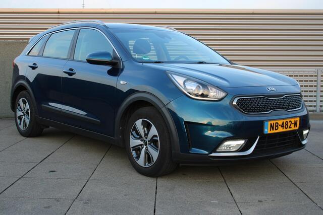 KIA Niro 1.6 GDi Hybrid ComfortLine