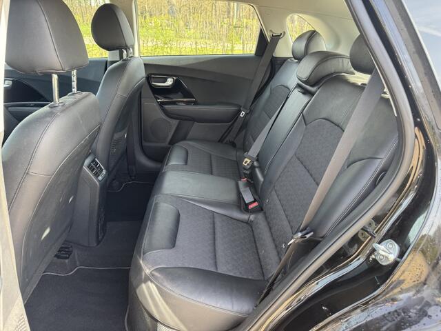 KIA Niro 1.6 GDi Hybrid DynamicLine *NAVI/CAMERA