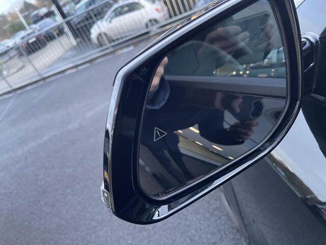 KIA Niro 1.6 GDi Hybrid DynamicPlusLine Head-Up display | Elektrisch schuif-kanteldak | Navigatie | Dodehoek assist | Stoel verwarming voor | Stuurverwarming