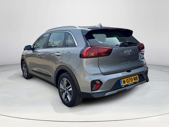 KIA Niro 1.6 GDi Hybrid DynamicLine Navigatie | Camera