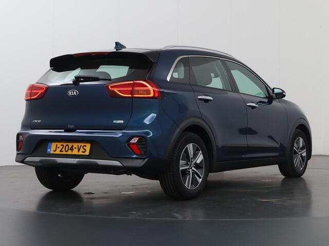 KIA Niro 1.6 GDi Hybrid DynamicLine | Navigatie | Cruise Control Adaptief | Parkeercamera | Climate Control |