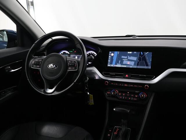 KIA Niro 1.6 GDi Hybrid DynamicLine | Navigatie | Cruise Control Adaptief | Parkeercamera | Climate Control |