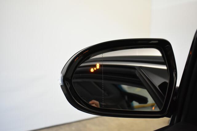 KIA Niro 1.6 GDi Hybrid DynamicPlusLine Vol leder Trekhaak Camera Dhoek