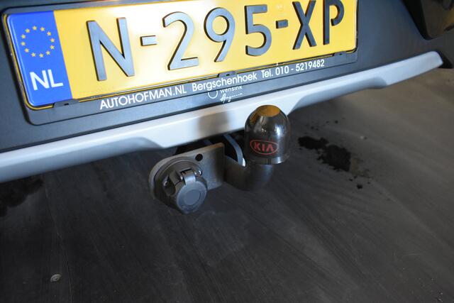 KIA Niro 1.6 GDi Hybrid DynamicPlusLine Vol leder Trekhaak Camera Dhoek
