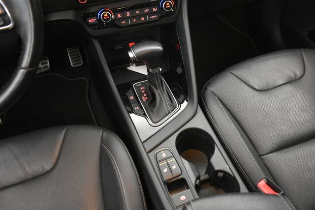 KIA Niro 1.6 GDi Hybrid DynamicPlusLine Vol leder Trekhaak Camera Dhoek