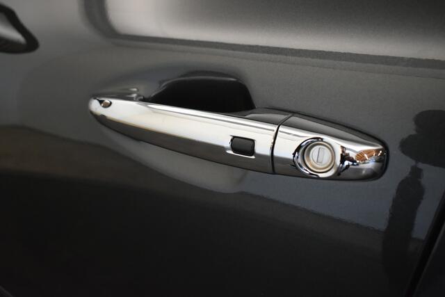 KIA Niro 1.6 GDi Hybrid DynamicPlusLine Vol leder Trekhaak Camera Dhoek