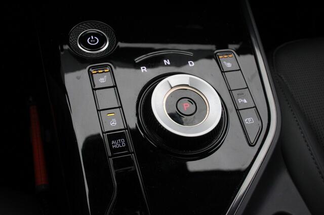 KIA Niro DynamicPlusLine 64.8 kWh - Panorama, Carplay, Navi, Camera, Leer, Stoelverw.