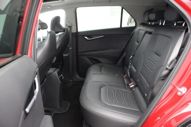 KIA Niro DynamicPlusLine 64.8 kWh - Panorama, Carplay, Navi, Camera, Leer, Stoelverw.