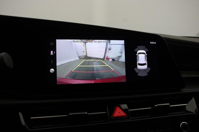 KIA Niro DynamicPlusLine 64.8 kWh - Panorama, Carplay, Navi, Camera, Leer, Stoelverw.