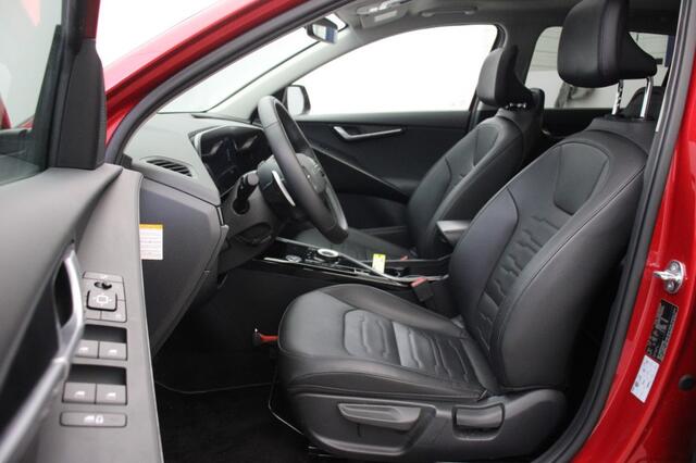 KIA Niro DynamicPlusLine 64.8 kWh - Panorama, Carplay, Navi, Camera, Leer, Stoelverw.