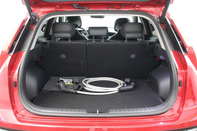 KIA Niro DynamicPlusLine 64.8 kWh - Panorama, Carplay, Navi, Camera, Leer, Stoelverw.