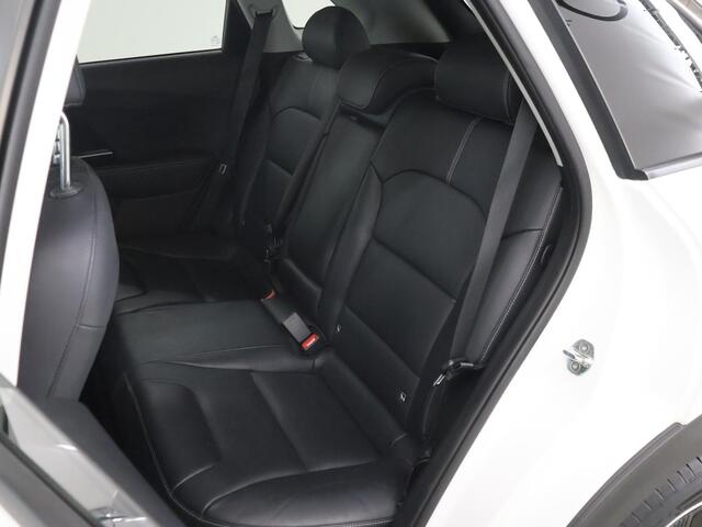 KIA Niro 1.6 GDi Hybrid DynamicPlusLine | Stoel/Stuurwielverwarming | Dodehoek Detectie | Keyless Go | Cruise Control Adaptief | Navigatie | Parkeercamera |