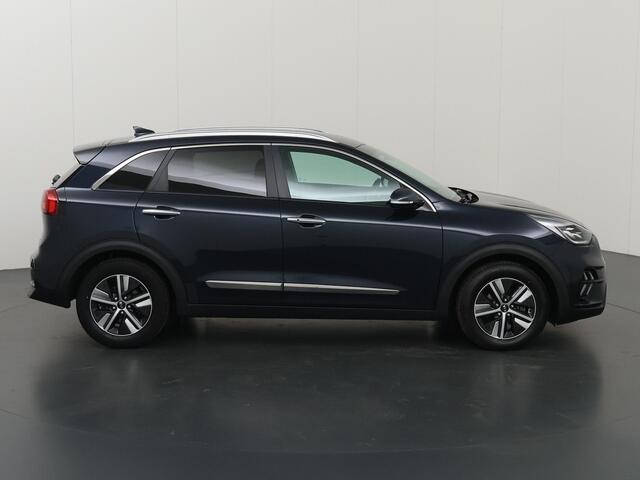 KIA Niro 1.6 GDi PHEV DynamicPlusLine | Stoel/Stuurwielverwarming | Dodehoek Detectie | Keyless Go | Cruise Control Adaptief | Navigatie | Parkeercamera |