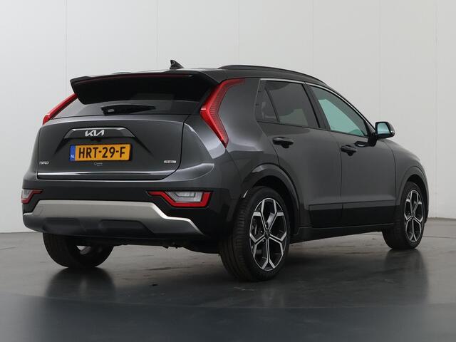 KIA Niro 1.6 GDi PHEV ExecutiveLine | Panoramadak | Stoelverwarming | Dodehoekdetectie | Harman/kardon | Parkeercamera |