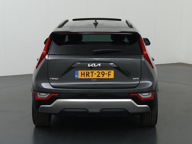 KIA Niro 1.6 GDi PHEV ExecutiveLine | Panoramadak | Stoelverwarming | Dodehoekdetectie | Harman/kardon | Parkeercamera |
