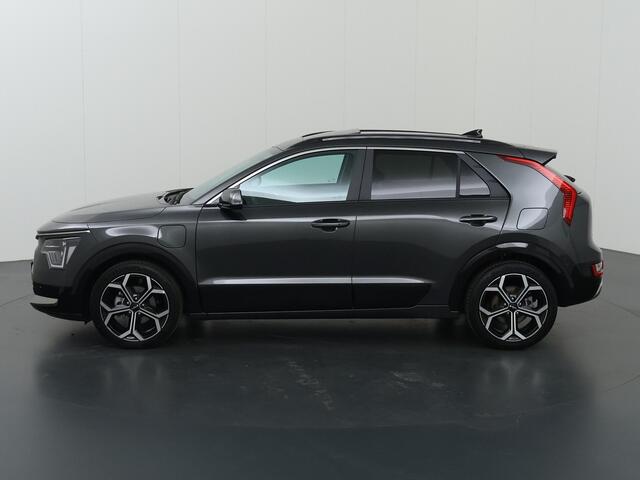 KIA Niro 1.6 GDi PHEV ExecutiveLine | Panoramadak | Stoelverwarming | Dodehoekdetectie | Harman/kardon | Parkeercamera |