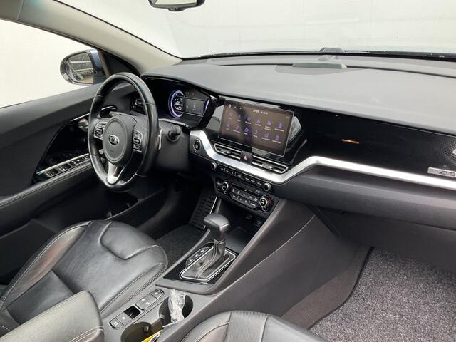 KIA Niro 1.6 GDi PHEV DynamicPlusLine Stoel.Stuurverw. Carplay Trekhaak