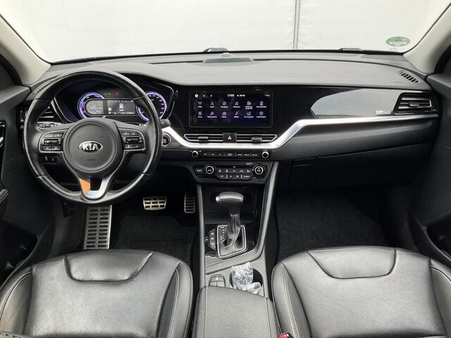 KIA Niro 1.6 GDi PHEV DynamicPlusLine Stoel.Stuurverw. Carplay Trekhaak