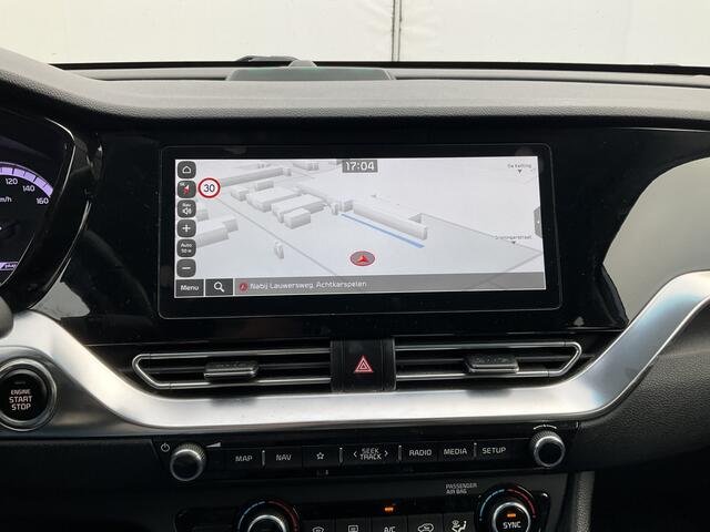 KIA Niro 1.6 GDi PHEV DynamicPlusLine Stoel.Stuurverw. Carplay Trekhaak