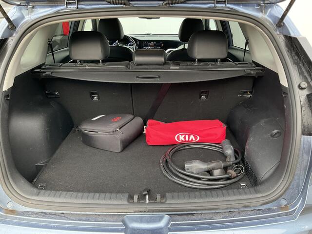 KIA Niro 1.6 GDi PHEV DynamicPlusLine Stoel.Stuurverw. Carplay Trekhaak