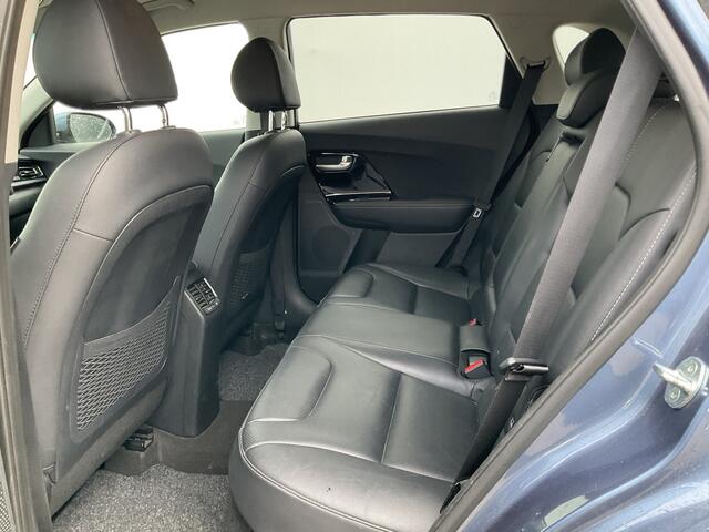 KIA Niro 1.6 GDi PHEV DynamicPlusLine Stoel.Stuurverw. Carplay Trekhaak