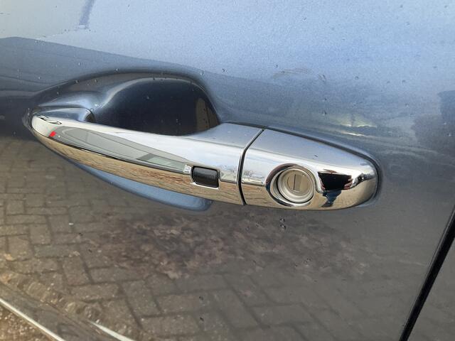 KIA Niro 1.6 GDi PHEV DynamicPlusLine Stoel.Stuurverw. Carplay Trekhaak