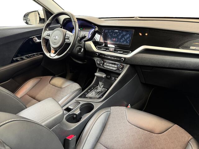 KIA Niro 1.6 GDi Hybrid DynamicLine I Half-Leder I Navi I Cruise