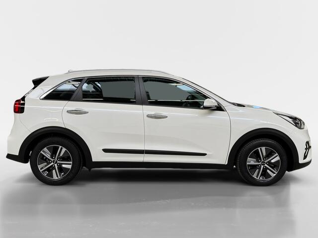KIA Niro 1.6 GDi Hybrid DynamicLine I Half-Leder I Navi I Cruise