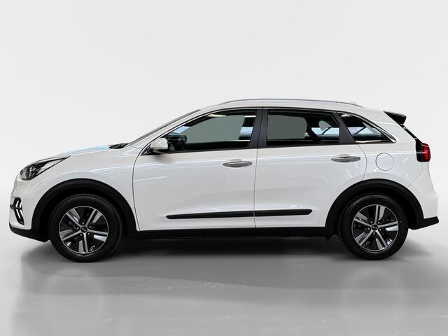 KIA Niro 1.6 GDi Hybrid DynamicLine I Half-Leder I Navi I Cruise