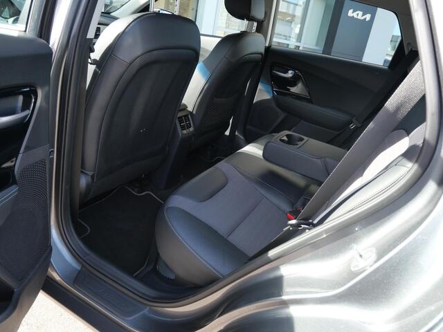 KIA Niro 1.6 GDi Hybrid DynamicLine | Trekhaak | Cruise | Clima Navi | Carplay | Camera |