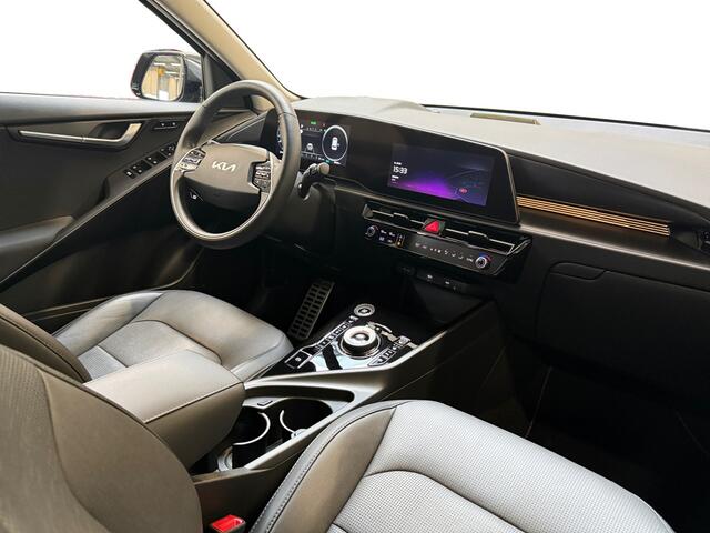 KIA Niro 1.6 GDi PHEV ExecutiveLine I Leder I Navi I Adaptive Cruise