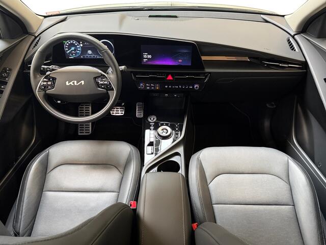 KIA Niro 1.6 GDi PHEV ExecutiveLine I Leder I Navi I Adaptive Cruise