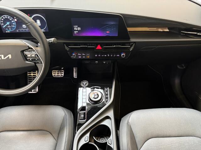 KIA Niro 1.6 GDi PHEV ExecutiveLine I Leder I Navi I Adaptive Cruise