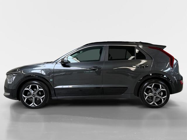 KIA Niro 1.6 GDi PHEV ExecutiveLine I Leder I Navi I Adaptive Cruise