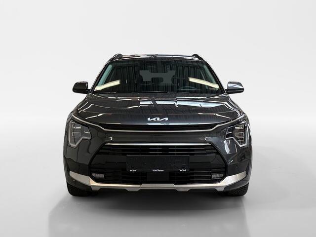 KIA Niro 1.6 GDi PHEV ExecutiveLine I Leder I Navi I Adaptive Cruise