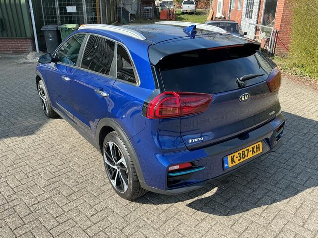 KIA Niro COMFORTLINE 64 KWH