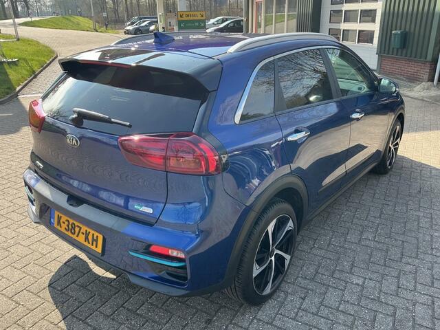 KIA Niro COMFORTLINE 64 KWH