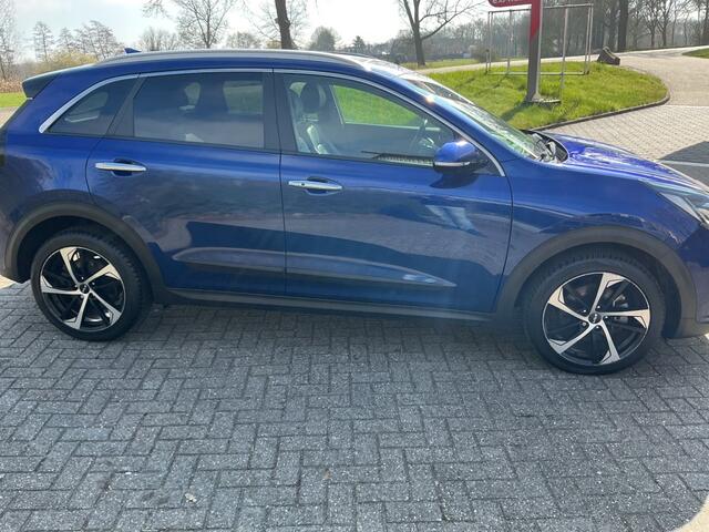 KIA Niro COMFORTLINE 64 KWH