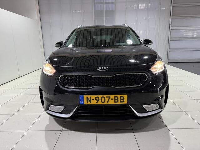 KIA Niro 1.6 GDi Hybrid DynamicLine Navigatie, Camera, Apple Carplay/Android Auto