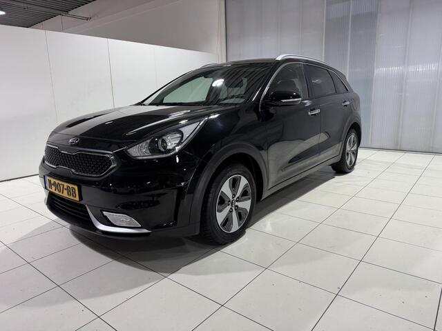KIA Niro 1.6 GDi Hybrid DynamicLine Navigatie, Camera, Apple Carplay/Android Auto